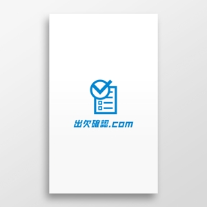 doremi (doremidesign)さんの弊社ランディングページ・印刷物に使用するロゴへの提案