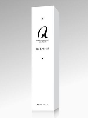 futaoA (futaoA)さんの化粧品のパッケージデザインへの提案