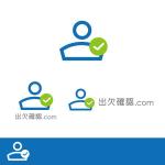 sin_cwork (sin_cwork)さんの弊社ランディングページ・印刷物に使用するロゴへの提案