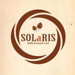 MOONE CREATION (moichif)さんの「　　SOLaRIS　　　body & facial care」のロゴ作成への提案