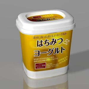 taguriano (YTOKU)さんのPB「ヨーグルト」パッケージデザインへの提案