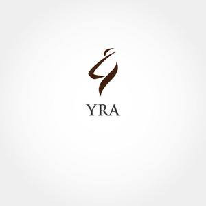 CAZY ()さんの競馬サークル 「YRA」のロゴへの提案