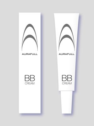 a1b2c3 (a1b2c3)さんの化粧品のパッケージデザインへの提案
