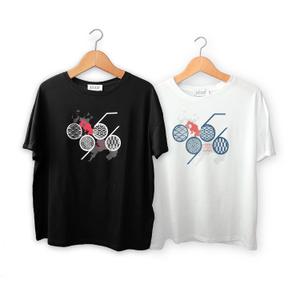 ds_FRESH (ds-fresh)さんの海外からの観光客向けのおみやげ用Ｔシャツデザインへの提案