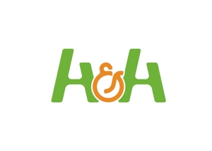 殿 (to-no)さんの株式会社H&Hホールディングスのロゴへの提案