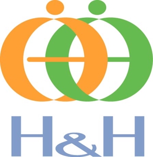 SUN DESIGN (keishi0016)さんの株式会社H&Hホールディングスのロゴへの提案