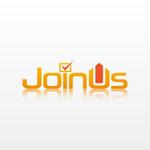 mikejiさんの新サービス「JoinUs」のロゴ作成への提案