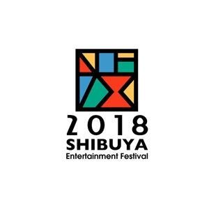 calimbo goto (calimbo)さんの渋谷のクラブ回遊イベント「Shibuya Entertainment Festival」のロゴへの提案