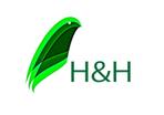 suzuki yuji (s-tokai)さんの株式会社H&Hホールディングスのロゴへの提案