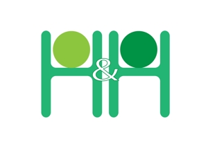 suzuki yuji (s-tokai)さんの株式会社H&Hホールディングスのロゴへの提案