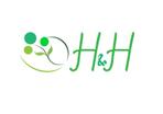suzuki yuji (s-tokai)さんの株式会社H&Hホールディングスのロゴへの提案