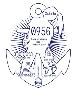 STUDIO ZEAK  (omoidefz750)さんの海外からの観光客向けのおみやげ用Ｔシャツデザインへの提案