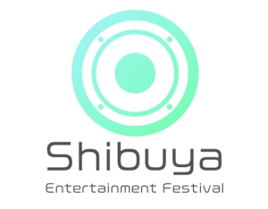 pon-zさんの渋谷のクラブ回遊イベント「Shibuya Entertainment Festival」のロゴへの提案