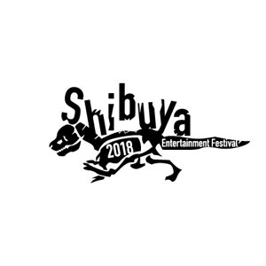 arizonan5 (arizonan5)さんの渋谷のクラブ回遊イベント「Shibuya Entertainment Festival」のロゴへの提案