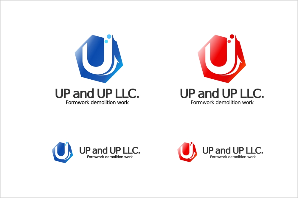 UP and UP LLC様１.png