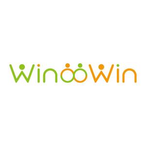 perles de verre (perles_de_verre)さんの「Win∞Win」会社ロゴの作成への提案