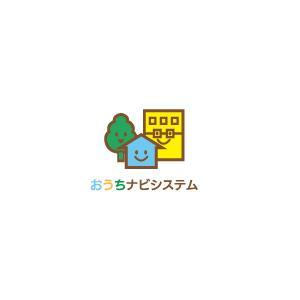 Mixsugars (Mixsugars)さんの住宅、不動産専門店「おうちナビスタジオ」のロゴ。への提案
