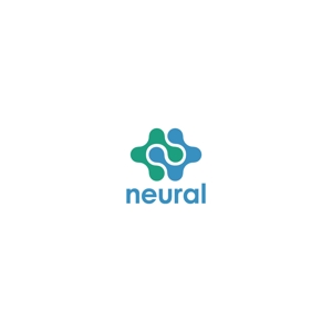 kazubonさんのIT系の集客サービス会社「neural」のロゴへの提案