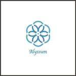 lucas (magodesign)さんの花をモチーフとした会社ロゴへの提案