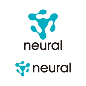 tsujimo (tsujimo)さんのIT系の集客サービス会社「neural」のロゴへの提案