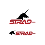 SWITCHさんの「STRAD」のロゴ作成への提案