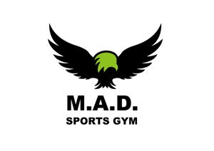 matsuna (matsumana)さんのスポーツジムのロゴへの提案