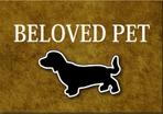 suzuki yuji (s-tokai)さんのペット商品のショップサイト「BELOVED PET」のロゴ作成依頼への提案