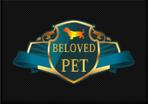 suzuki yuji (s-tokai)さんのペット商品のショップサイト「BELOVED PET」のロゴ作成依頼への提案