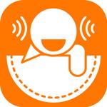 スガイタミオ (tamic)さんの音声対話アプリ（iOS）のアイコンデザインへの提案