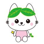 ayumi (ayumisai)さんの「パイオニャン」のキャラクターデザインの仕事※イラスト案をもとに制作への提案