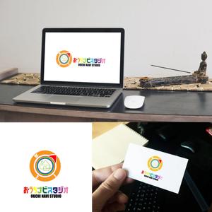 easel (easel)さんの住宅、不動産専門店「おうちナビスタジオ」のロゴ。への提案