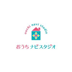 SAHI (sahi)さんの住宅、不動産専門店「おうちナビスタジオ」のロゴ。への提案