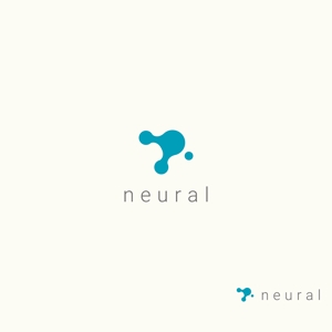 Zeross Design (zeross_design)さんのIT系の集客サービス会社「neural」のロゴへの提案