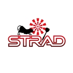 atomgra (atomgra)さんの「STRAD」のロゴ作成への提案