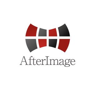 XL@グラフィック (ldz530607)さんのイベント系CG映像制作スタジオ「Afterimage」のロゴへの提案
