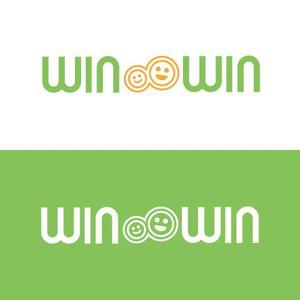 LLDESIGN (ichimaruyon)さんの「Win∞Win」会社ロゴの作成への提案