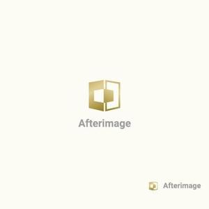 Zeross Design (zeross_design)さんのイベント系CG映像制作スタジオ「Afterimage」のロゴへの提案