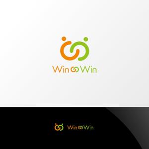 Nyankichi.com (Nyankichi_com)さんの「Win∞Win」会社ロゴの作成への提案