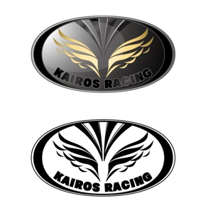 wakuさんのレーシングチームのロゴへの提案