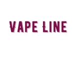 Sammi (sammi)さんのvapeshop（電子タバコ）「Vape Line」のロゴ制作依頼への提案