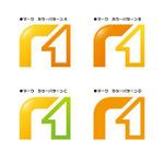 mikejiさんの「㈱アール・ワン」のロゴ作成への提案