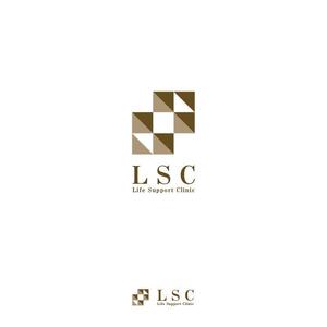 Juntaro (Juntaro)さんの「LSC」のロゴ、医療法人LSCのロゴを作成お願いします。への提案