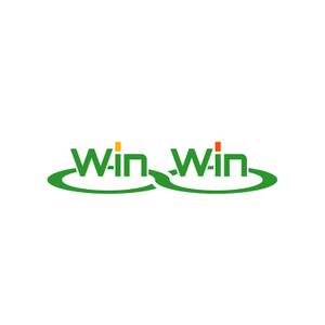 Qitian (Qitian)さんの「Win∞Win」会社ロゴの作成への提案