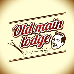 oo_design (oo_design)さんの美容室「Old main lodge」のロゴ作成への提案