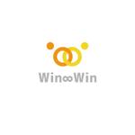 コトブキヤ (kyo-mei)さんの「Win∞Win」会社ロゴの作成への提案