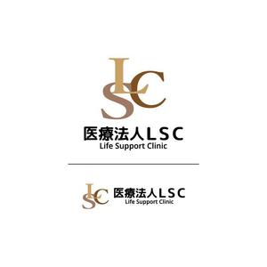 PYAN ()さんの「LSC」のロゴ、医療法人LSCのロゴを作成お願いします。への提案