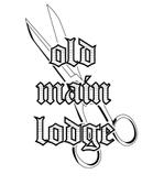 mstwtnbさんの美容室「Old main lodge」のロゴ作成への提案