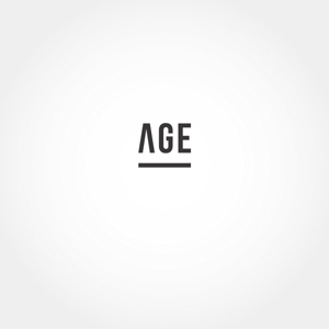 CAZY ()さんの分散型動画メディアのロゴ制作『AGE』への提案
