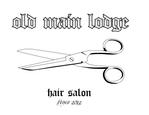 mstwtnbさんの美容室「Old main lodge」のロゴ作成への提案