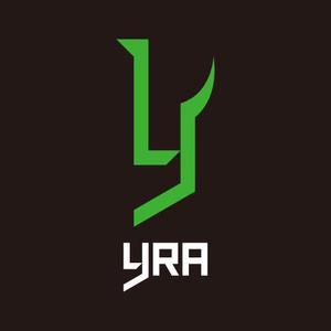 wakaba (wakaba_design)さんの競馬サークル 「YRA」のロゴへの提案